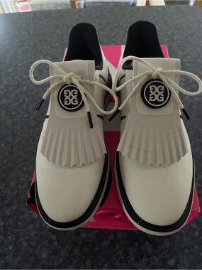 G/FORE Gallivan2r Women’s Kiltie Golf Shoes